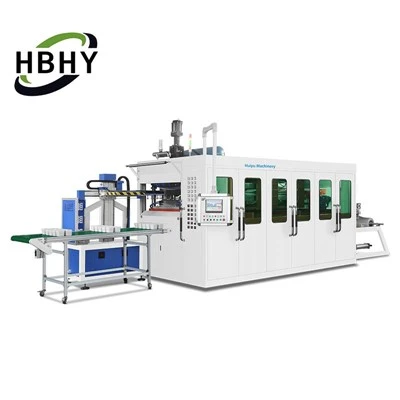 PET-plasttopsi masin